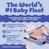 Mambobaby Sunny Navigator Baby Pool Float with Canopy - 2 of 4