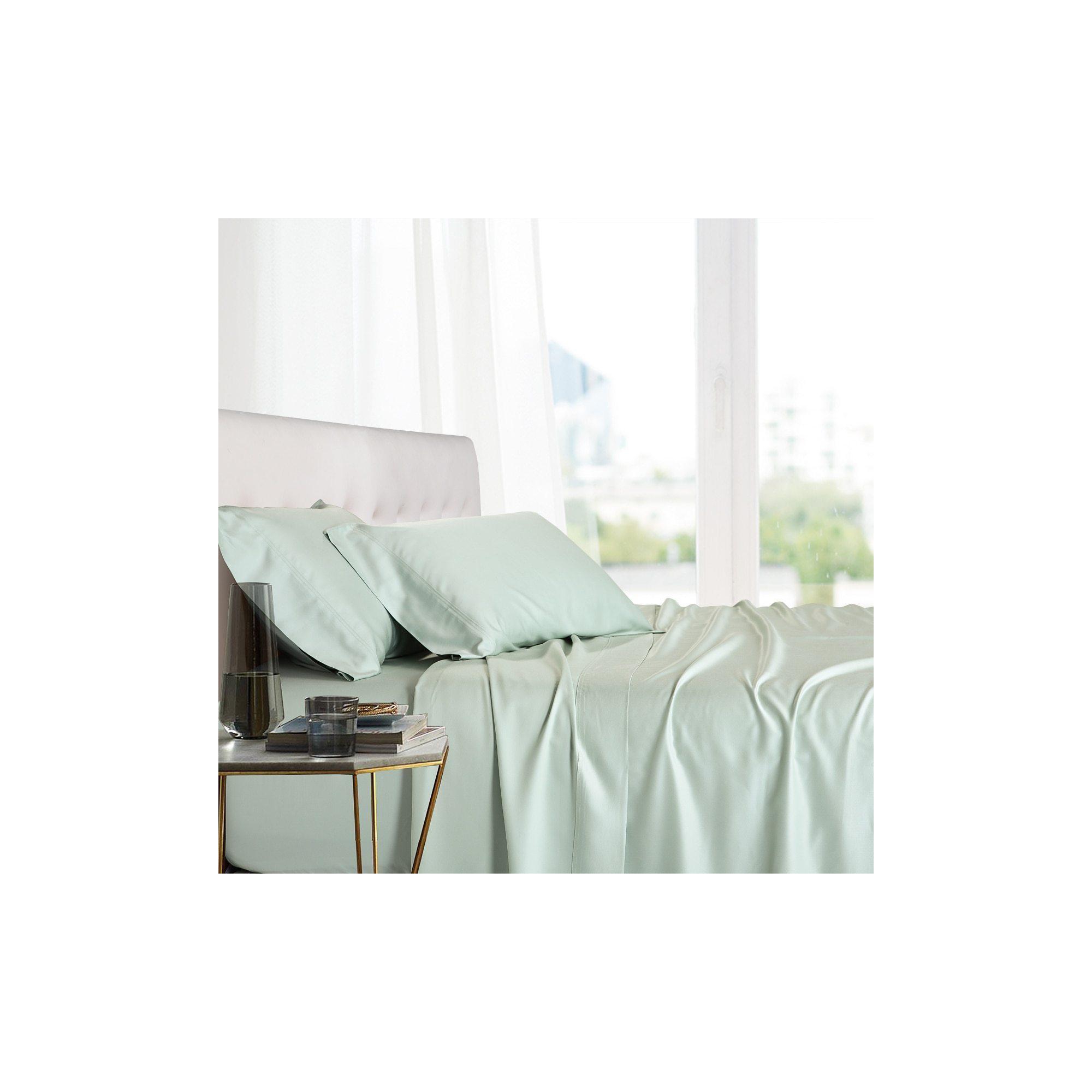 Egyptian Linens 100% Bamboo Viscose Sheet Set Sea Queen