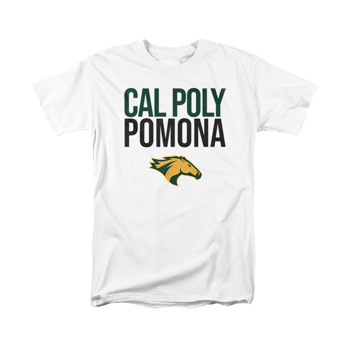 Men's California State Polytechnic University Pomona Official T-Shirt - thumbnail 9