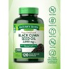 Nature's Truth Black Seed Oil Pills | 2,000mg | 120 Softgels - 3 of 4