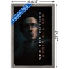 Trends International Dune: Part 2 - Paul Atreides Light Framed Wall Poster Prints - image 3 of 4