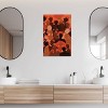 Fire Womxn by Reyna Noriega Unframed Wall Canvas - iCanvas - 3 of 4