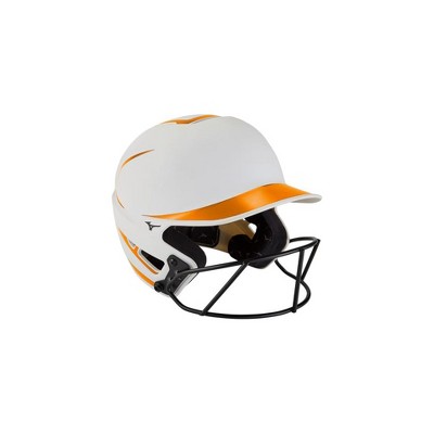 Mizuno F6 Fastpitch Softball Batting Helmet