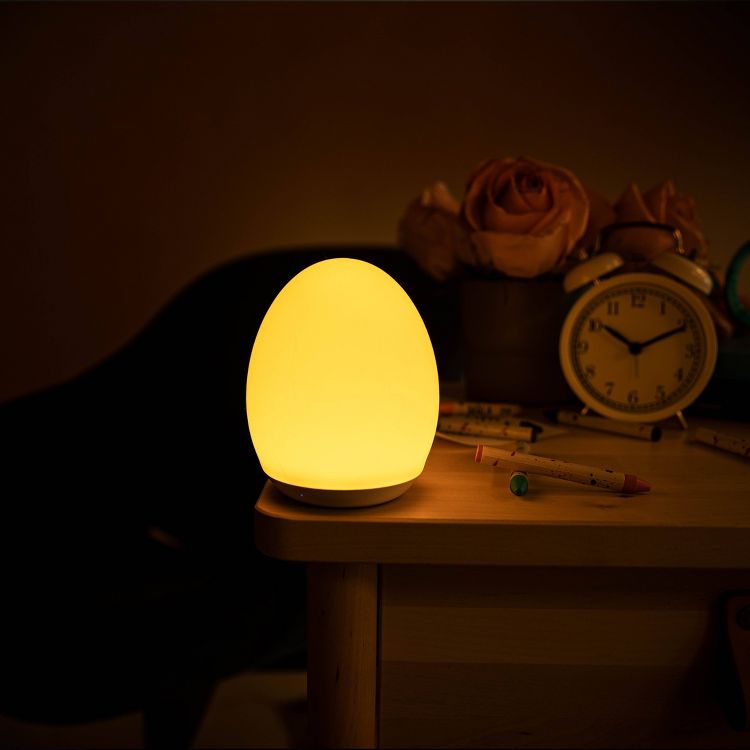 VAVA Nightlight: Novelty Nightlights, LED, Dimmable, Battery-Powered, 5 of 5