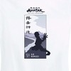 Women's - Avatar: The Last Airbender - Air Nomads Short Sleeve Graphic T-Shirt - 2 of 4