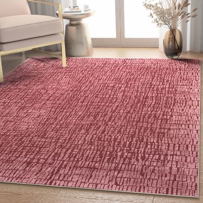 Well Woven Nightscape Area Rug - Thumbnail 4