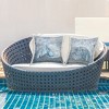 Stupell Industries Clam Seashell Beach Life, 18 x 18 - 2 of 3