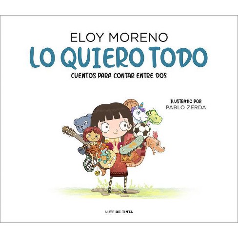 Cuentos para entender el mundo 1 (Ed. Especial) - Eloy Moreno