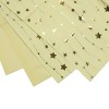 Soular Powered 10ct Tissue Gift Packaging Accessories Hot Stamp - 2 of 4