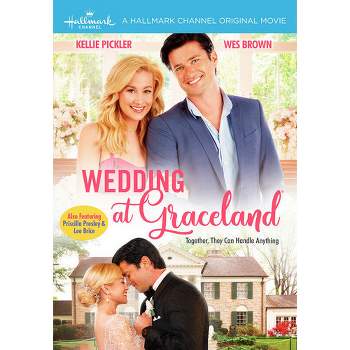 Wedding at Graceland (DVD)