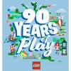 Boy's LEGO® 90 Years of Play T-Shirt - 2 of 4