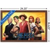 Trends International Netflix One Piece - Collage Framed Wall Poster Prints - 3 of 4