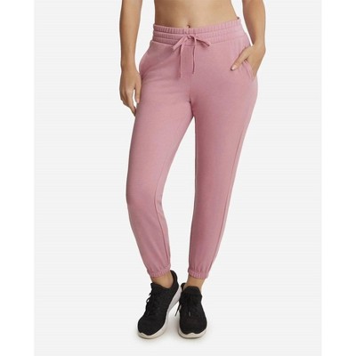 Women's Textured Side Panel Jogger - Danskin XL