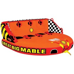 big mable towable tube