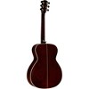 Alvarez Yairi GYM60HD Grand Auditorium Acoustic Guitar Natural - 4 of 4