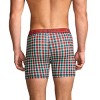 Jockey Men's Active Microfiber 5" Boxer Brief - 2 of 3