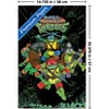Trends International Nickelodeon Tales of the TMNT (2024) - One Sheet Unframed Wall Poster Prints - 3 of 4