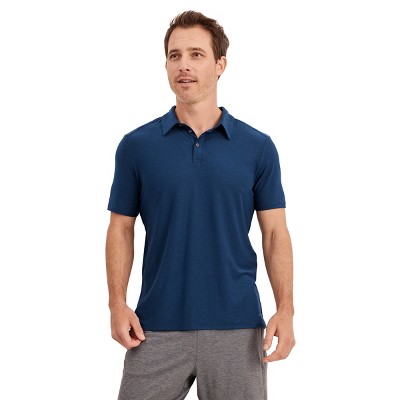 Jockey Men's EVERACTIVE Polo