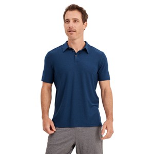 Jockey Men's EVERACTIVE Polo - 1 of 4