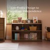 Babyletto Melo Montessori-Inspired Bookcase - 3 of 4