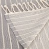 Olive & Linen Cloud Soft Turkish Towel - 4 of 4