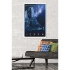 Trends International Star Wars: Jedha - Where It All Began by Russell Walks Framed Wall Poster Prints - 2 of 4