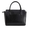 French Connection UK Jessamy Croco Satchel - 2 of 4