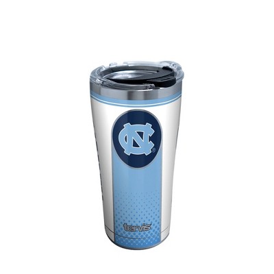 NCAA North Carolina Tar Heels 20oz Honor Tumbler