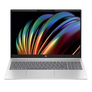 Refurbished: HP Pavilion 16T-AF000 16" WUXGA Laptop Intel i5-1334U 8GB Ram 512GB SSD W11H - Manufacturer Refurbished - 1 of 4