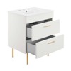 Modway Daybreak 24" Bathroom Vanity - 2 of 4