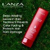 Lanza Healing ColorCare Trauma Treatment (5.1 oz) Hair Treatment Leave-In Conditioner for Dry Damaged Hair - 2 of 4