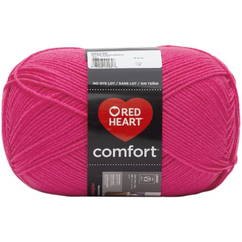 Red Heart Comfort Yarn-Tan, 1 count - Harris Teeter