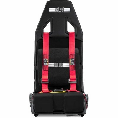 Next Level Racing Flight Simulator Seat Video Game Hardware Accessories NLRS030