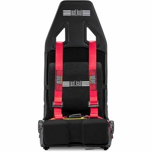 Next Level Racing Flight Simulator Seat Video Game Hardware Accessories NLRS030 - 1 of 4