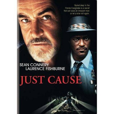 Just Cause (DVD)(2009)