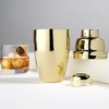 Viski Copper Heavyweight Cocktail Shaker,16.5 oz - 3 of 4