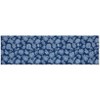 The Lakeside Collection Callisi Americana Bath Collection - Valance - 2 of 4