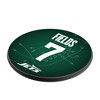 NFL New York Jets Players Game Tactic 15-Watt Wireless Charger - 2 of 4