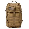Military Tactical Backpack 3 Day Assault Pack Army Molle Bag Backpacks Rucksack 35L - 2 of 4