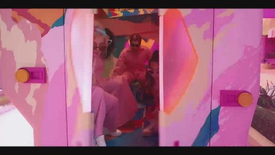 Barbie (4K/UHD + Digital), 2 of 5, play video