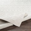 Hauteloom Treuddyn Outdoor Rug - 4 of 4