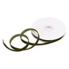 Unique Bargains Polyester Single Face Spool Ribbon for Gift Wrapping Flower - 3 of 4