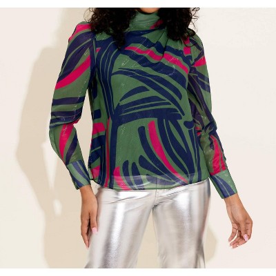 Women's Scarlett Top - Alden Adair