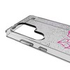 WWE SuperStars (F) Steel Clear Cell Phone Case for Samsung Galaxy - 4 of 4