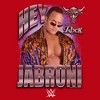 Mens WWE The Rock Hey Jabroni Sweatshirt - 2 of 4