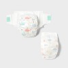 Disposable Diapers - up&up™ (Select Size and Count) (Color or Pattern May Vary) - 3 of 4