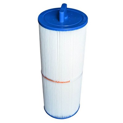 Pleatco PWW50L Waterway Teleir 50 Sq Ft Pool Spa Replacement Filter Cartridge