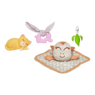 Perfectly Cute Night, Night Baby 5pc Set