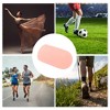 Unique Bargains Breathable Toe Protector 2 Pcs - 4 of 4