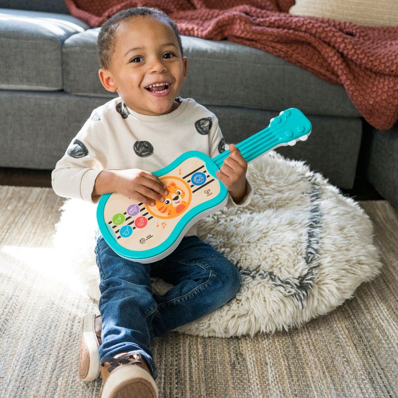 Baby Einstein Sing and Strum Magic Touch Baby Learning Toy - Ukulele, 3 of 16